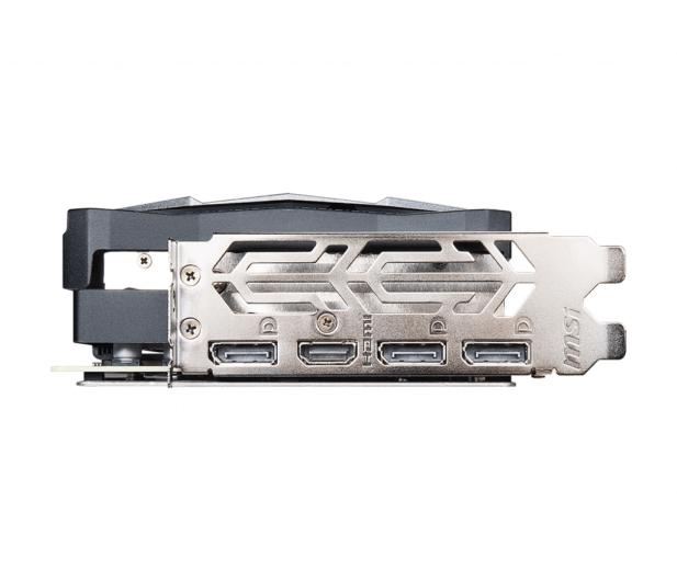 MSI Geforce RTX 2070 SUPER GAMING X 8GB GDDR6 - 517898 - zdjęcie 2